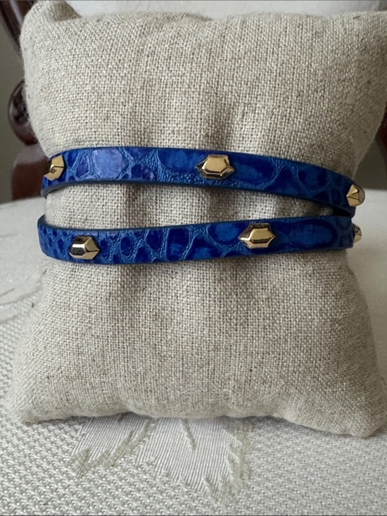 Stella & Dot Jewelry - Stella & Dot Hudson Wrap Bracelet